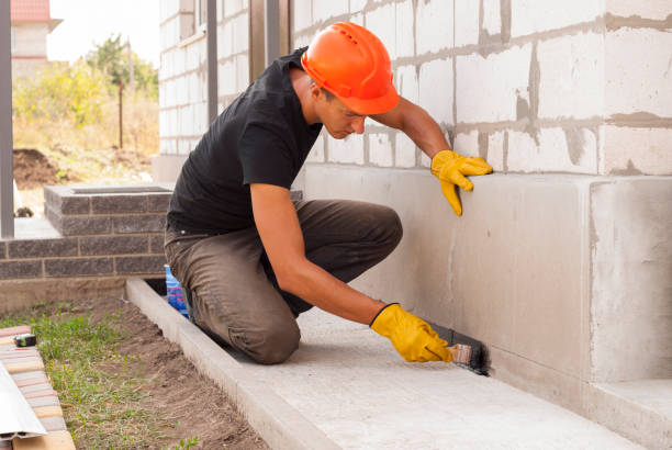 Licensed Basement Waterproofing service in Melvindale, MI - Halo Water Proofing